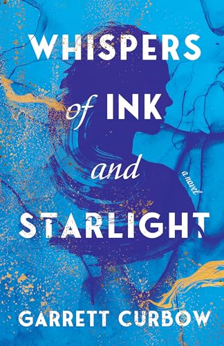 Whispers of Ink and Starlight (Kindle Edition)