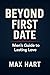 Beyond First Date: Men’s Gu...