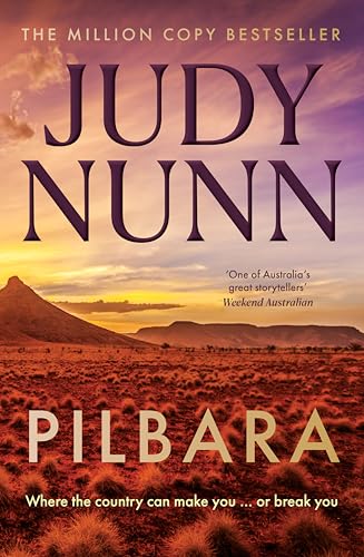 Pilbara (Kindle Edition)