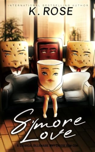 S'more Love (Kindle Edition)