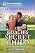 The Coach's Secret Child (Tumbleweed, Texas #1)