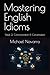 Mastering English Idioms: W...