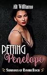 Petting Penelope