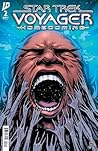 Star Trek: Voyage...