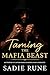 Taming the Mafia Beast: An ...