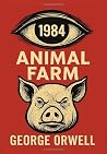 1984 / Animal Farm