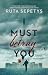I Must Betray You (Thorndike Press Large Print)