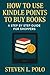 How To Use Kindle Points To...