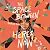 The Space between Here & Now