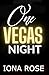 One Vegas Night