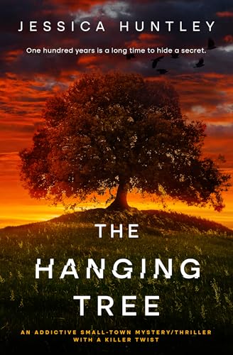 The Hanging Tree (The Darkness Series)