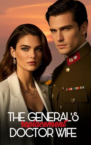 The General's Replacement Doctor Wife (Bradford Series Book 1)