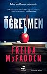 Öğretmen by Freida McFadden