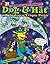 Dog & Hat and the Lunar Ecl...