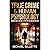 TRUE CRIME AND HUMAN PSYCHO...