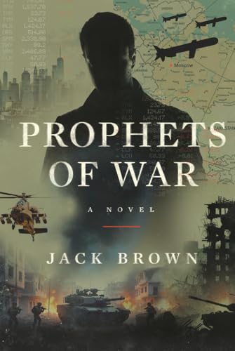 Prophets of War (Hardcover)