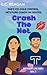 Crash The Net: A Slow-Burn Enemies-to-Lovers Hockey Romance (The Breakaway Love Series)