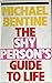 Shy Person's Guide to Life by Michael Bentine