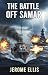 The Battle off Samar by Jerome Ellis