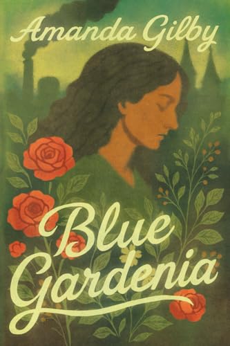 Blue Gardenia (Paperback)