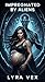 Impregnated by Aliens by Lyra Vex