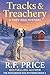 Tracks & Treachery: A Cozy ...