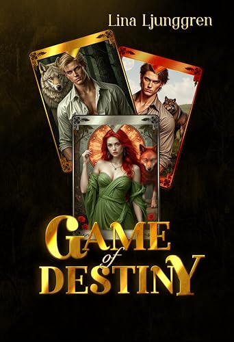 Game of destiny (Kindle Edition)