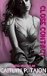 Close Contact (Speed Demons #2)
