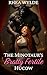 The Minotaur's Bratty Fertile Hucow (The Minotaur’s Fertile Hucow Herd #8)
