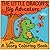 The Little Dragon’s Big Adventure by Nguyen Quang