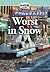 Worst in Snow (Mysteries of Aspen Falls Book 5)