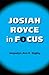 Josiah Royce in Focus