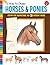 How to Draw Horses & Ponies...