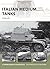 Italian Medium Tanks: 1939-...