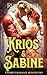 Krios e Sabine: Um breve ro...