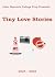JHCP: Tiny Love Stories: Vo...