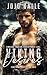 Viking Desires: M/M Time Travel Erotic Romance Short Read (Temporal Heat Book 2)
