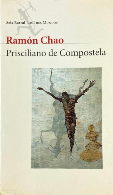 Prisciliano de Compostela