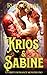 Krios y Sabine: Un breve ro...