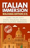 Italian Immersion...