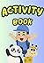 KIDS ACTIVITY BOOK