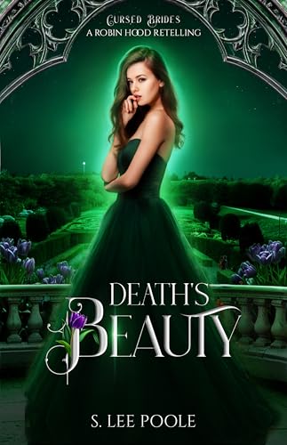 Death's Beauty: Robin Hood Retelling (Kindle Edition)