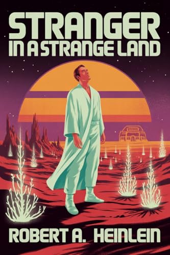 Stranger in a Strange Land