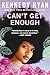 Can't Get Enough (Skyland, 3)