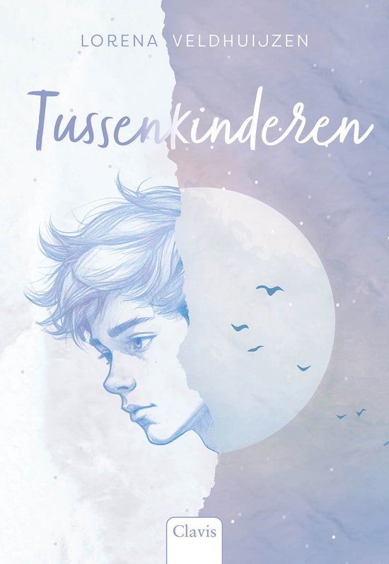 Tussenkinderen (Hardcover)