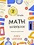 2nd Grade Math Workbook: 2nd Grade Math workbook for Children to Strengthen their Math Skills