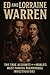 Ed and Lorraine Warren  by Premium Publishing