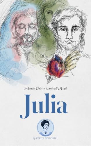 Julia (Spanish Edition)