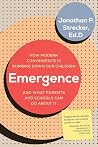 Emergence by Jonathan Strecker
