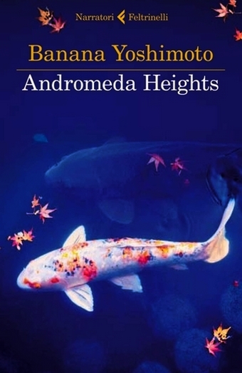 Andromeda Heights (Paperback)